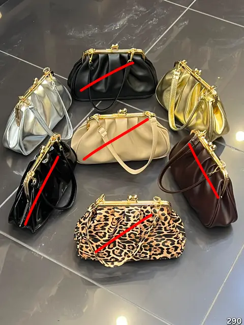 Crossbody bag · M1UTQFAyyCz2ATG7