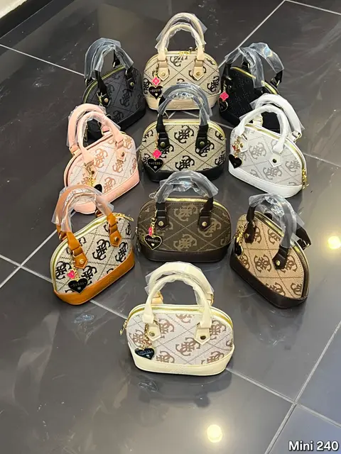 Crossbody bag · vZUPZVTTRanjzldl