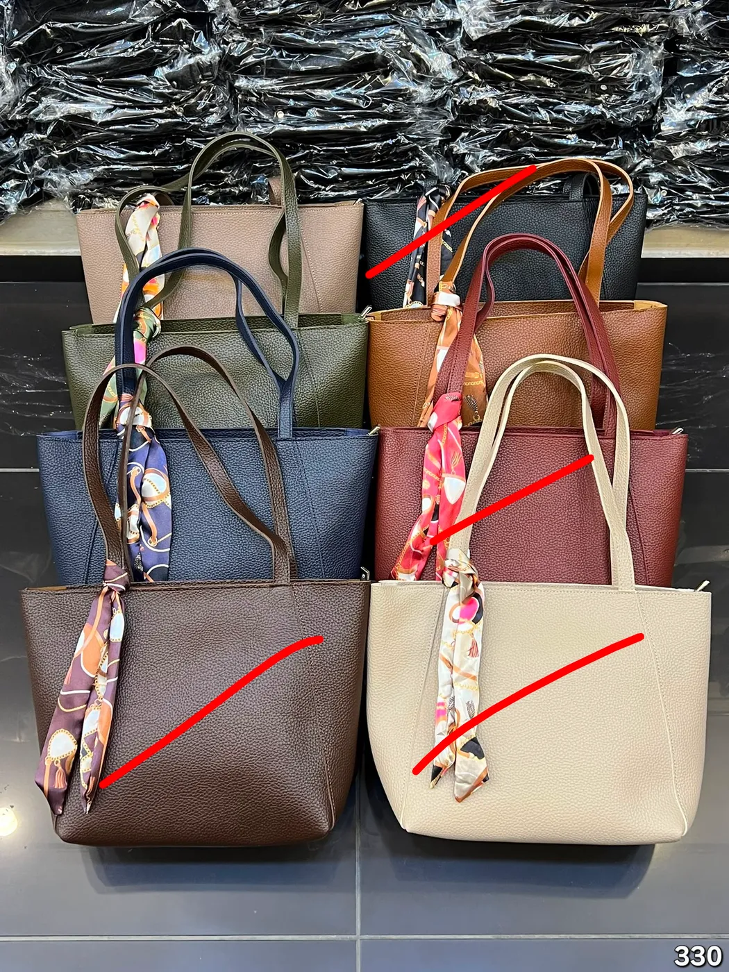 Shoulder bag