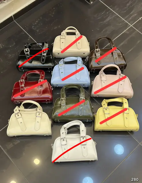 Sac bandoulière · ykal77fuRPOHR_aD