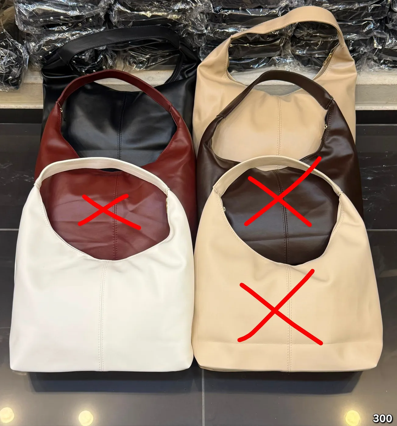 Sac épaule
