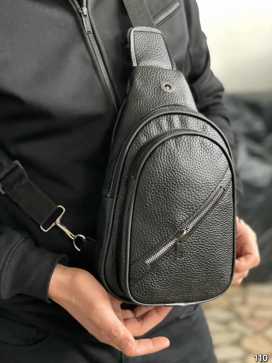 Sac bandoulière