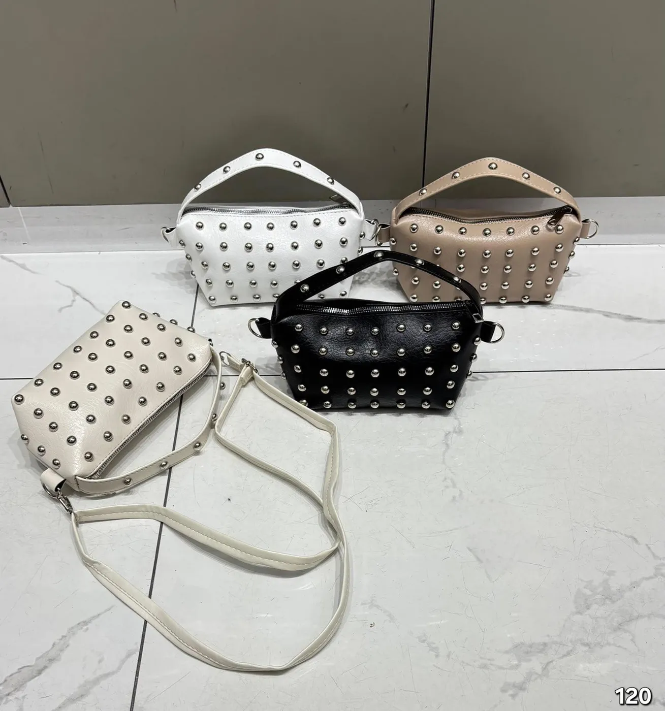 Sac bandoulière
