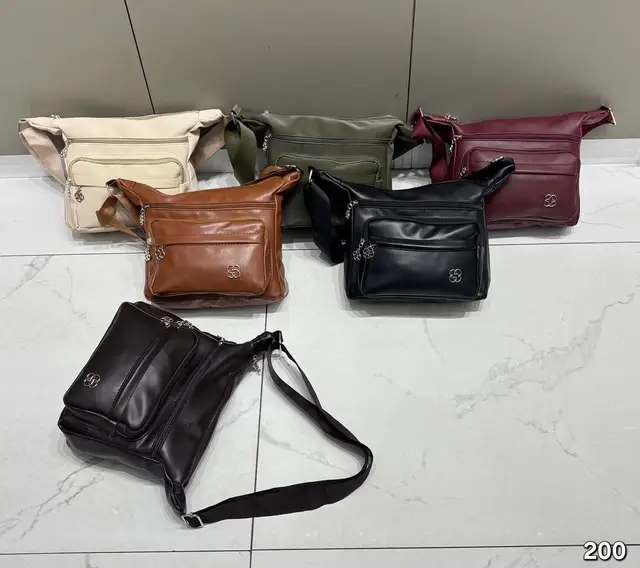 Crossbody bag · bJhPacuzs9pi6V0o