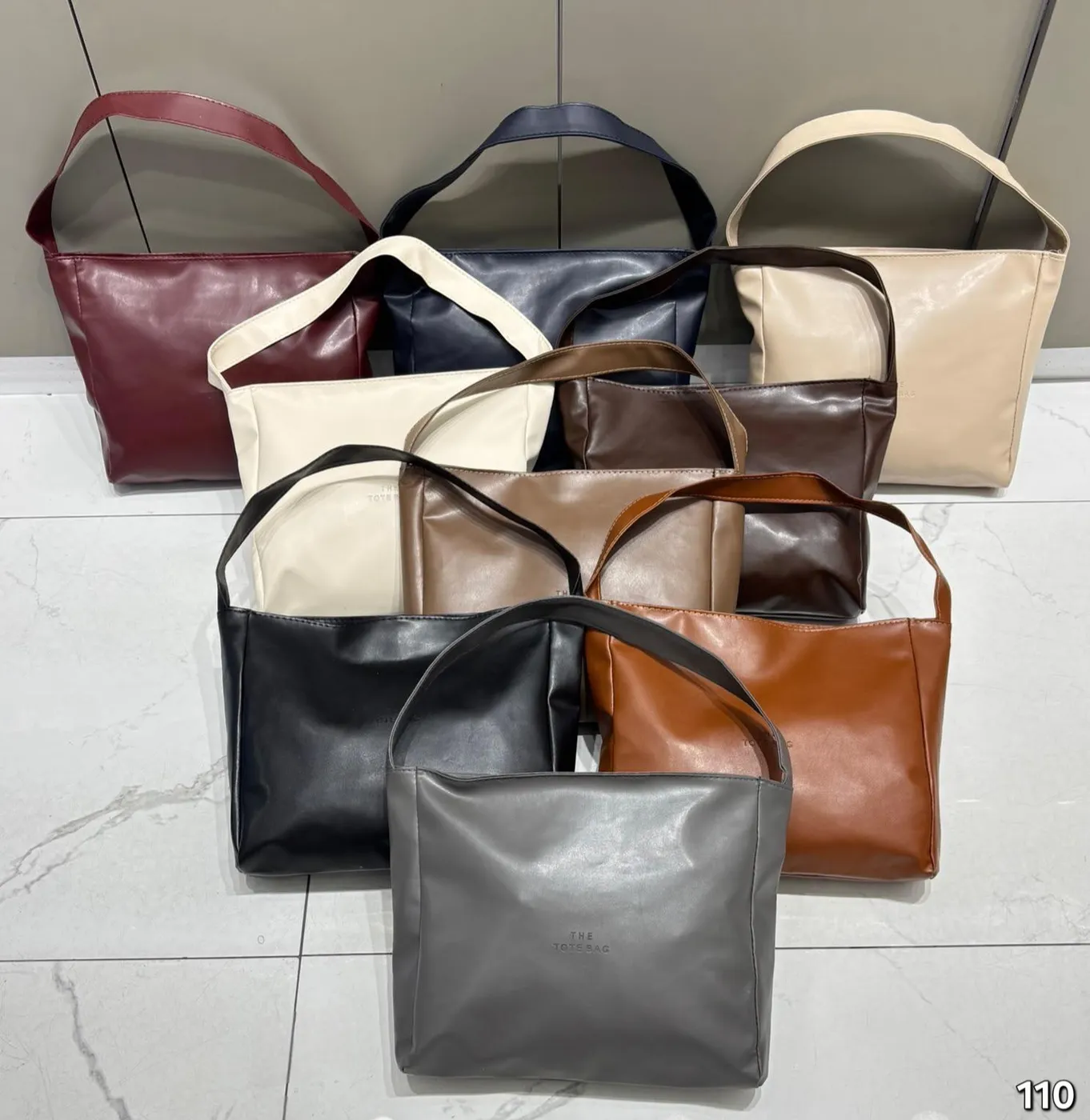 Crossbody bag