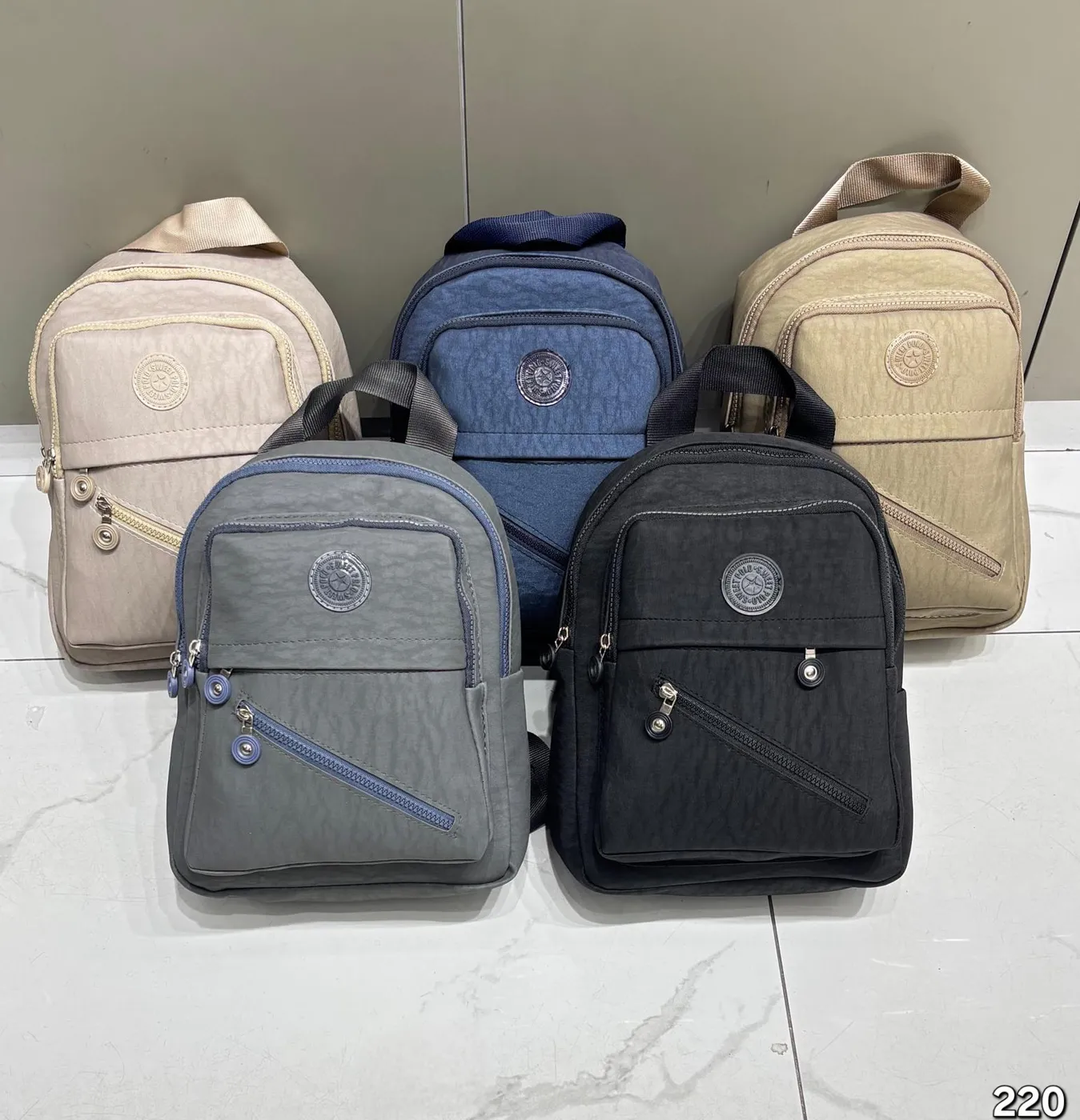 Sac à dos