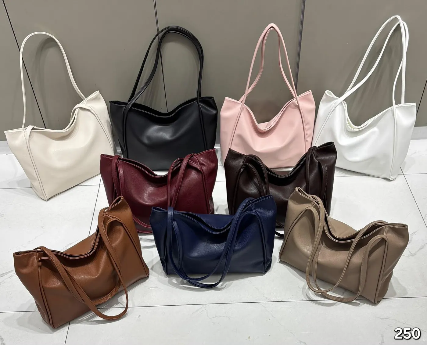 Shoulder bag