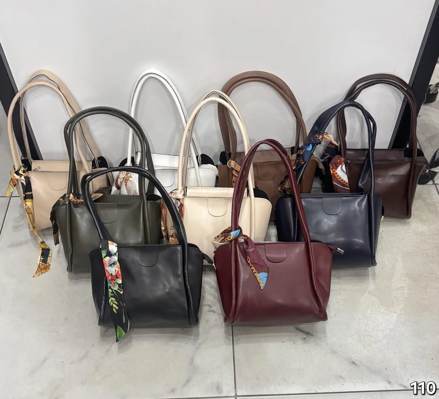 Crossbody bag