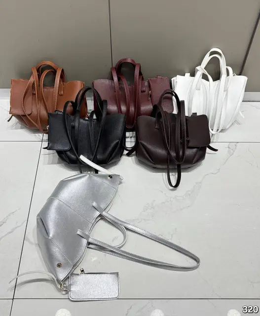 Shoulder bag · jZTtlYDL6qUoKvYZ