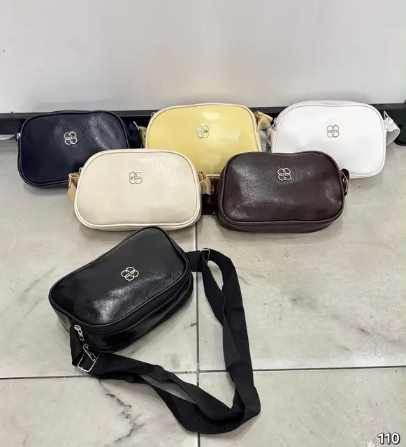 Crossbody bag · LPylU52Nspre4gAU