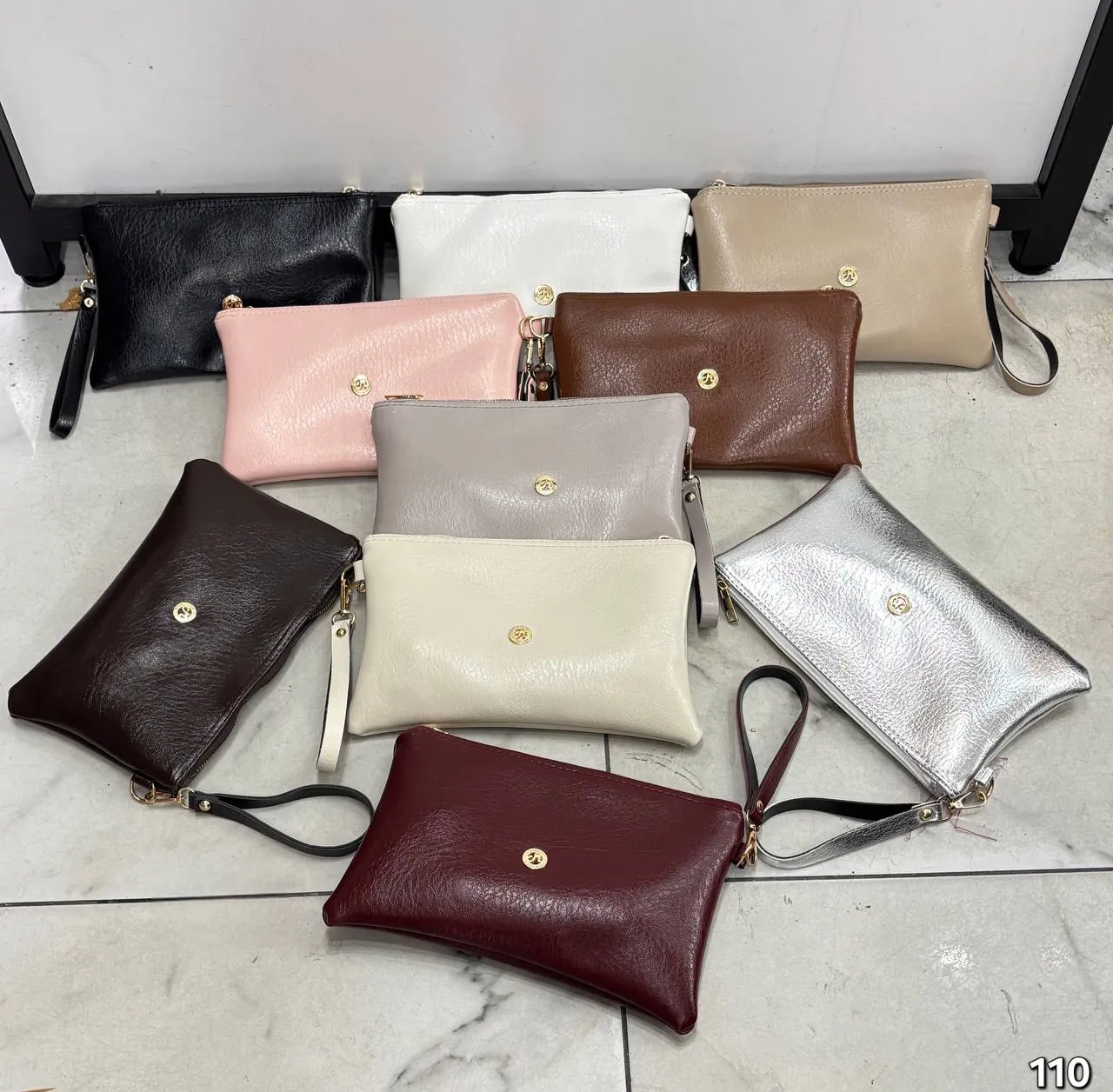 Crossbody bag