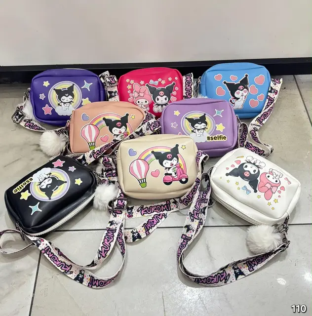 Kids' bag · zBHvRA_4c2PjHspe