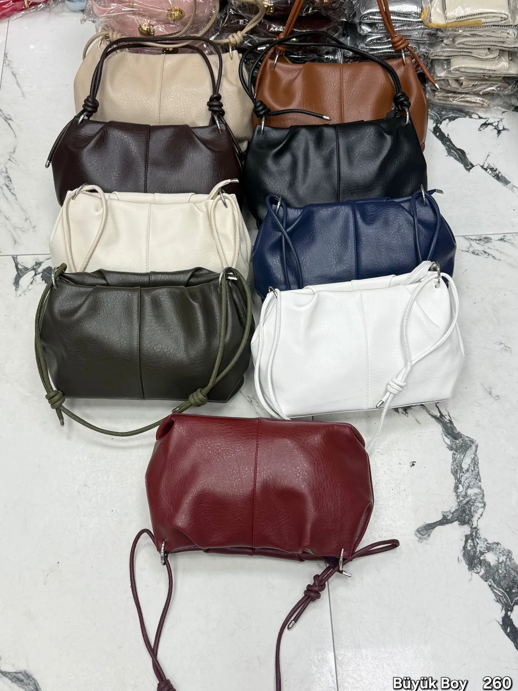 Sac épaule