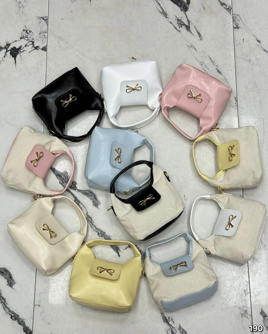 Sac bandoulière