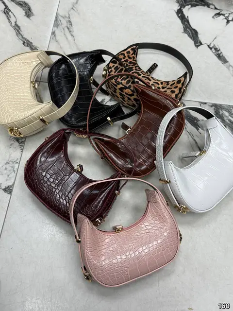 Sac bandoulière · BQTymALFOHmDcrqx