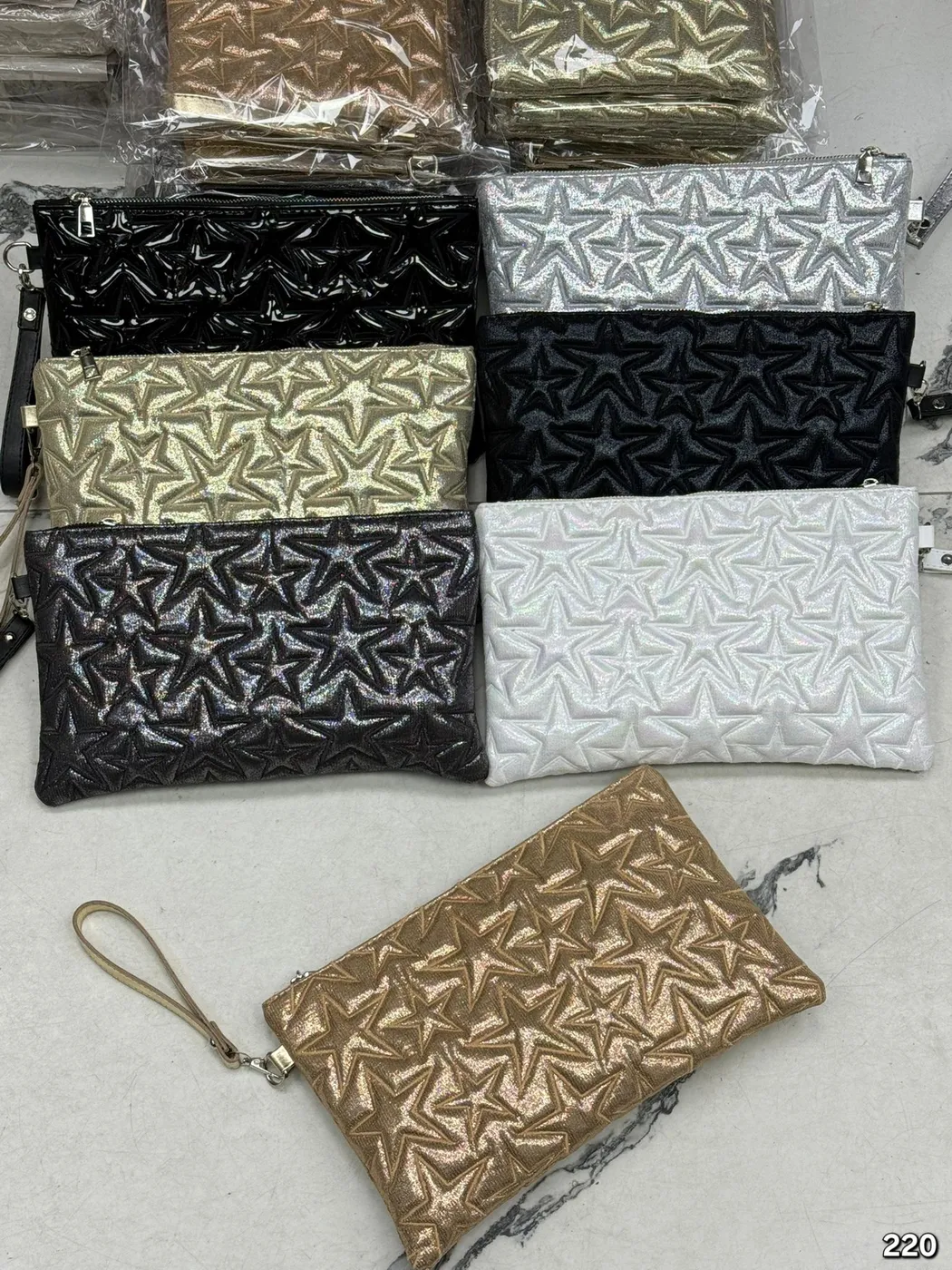 Sac bandoulière