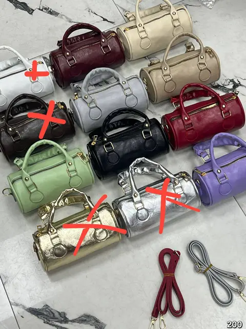 Sac bandoulière · fVvx5vxNhF0p2pxv