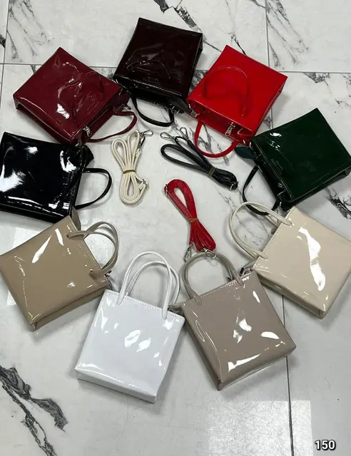 Sac bandoulière · GBwF8_-tgSDiAOZu