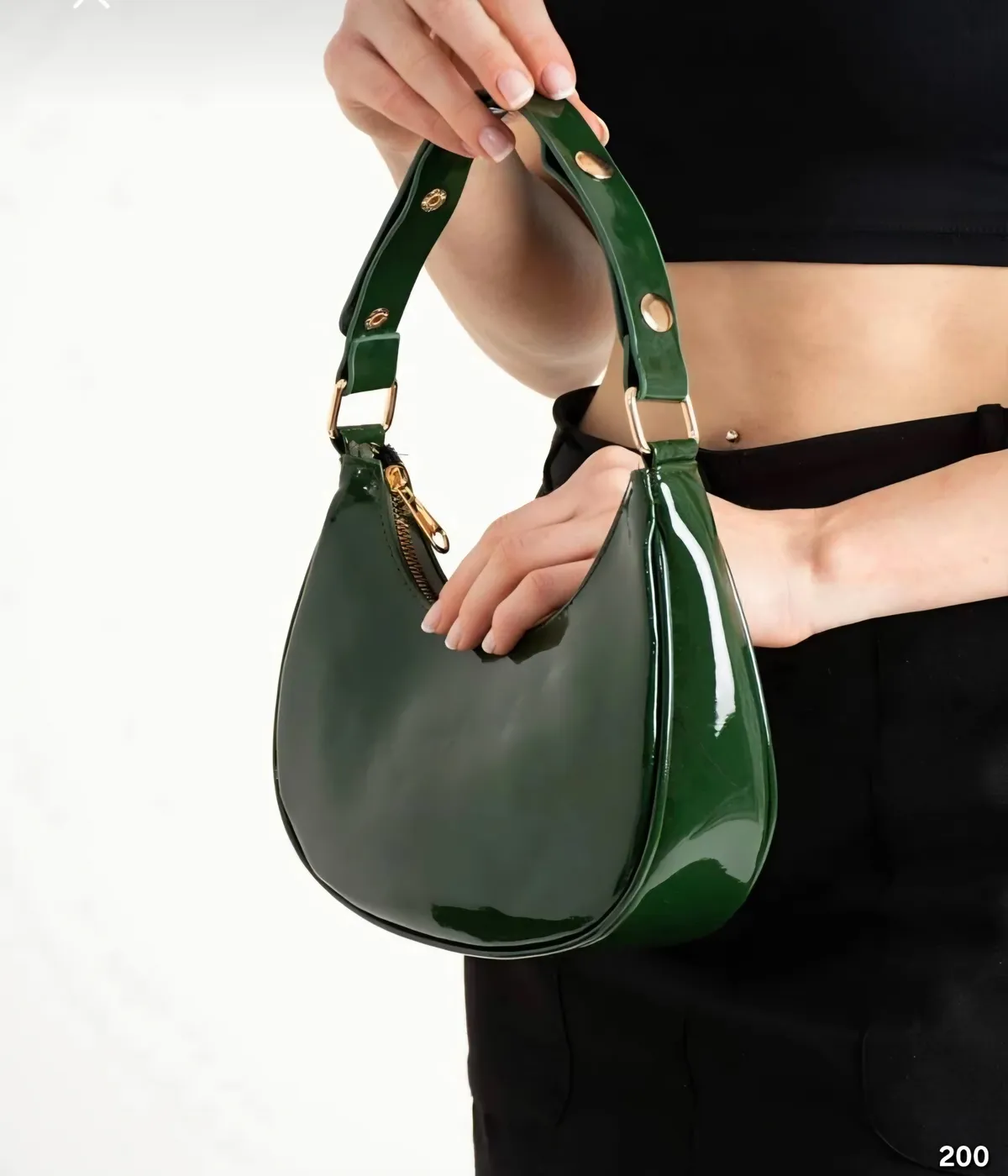 Sac bandoulière