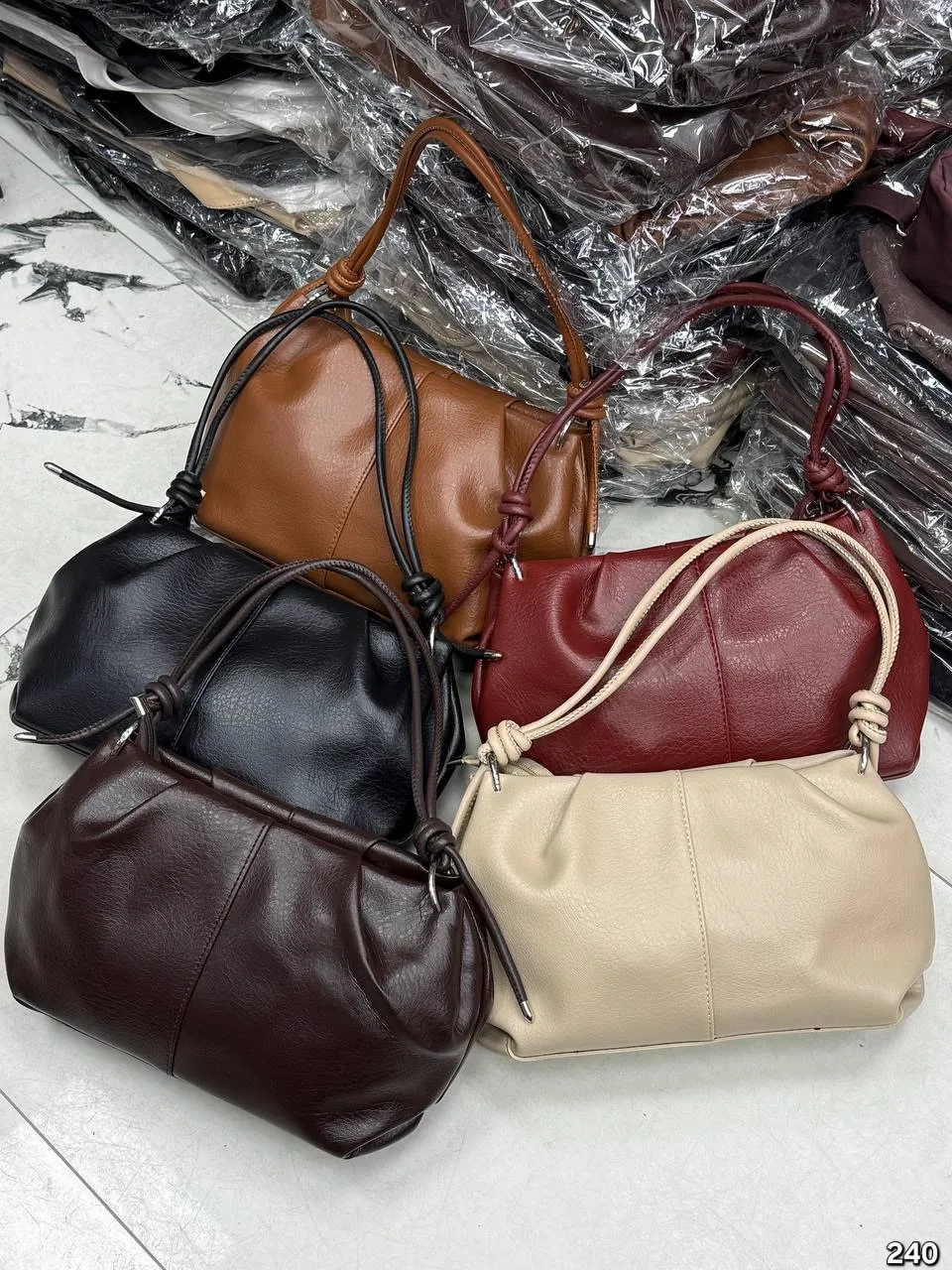 Sac épaule