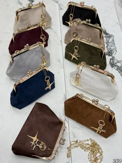 Crossbody bag · wZDBjy_k4gL9FO9v
