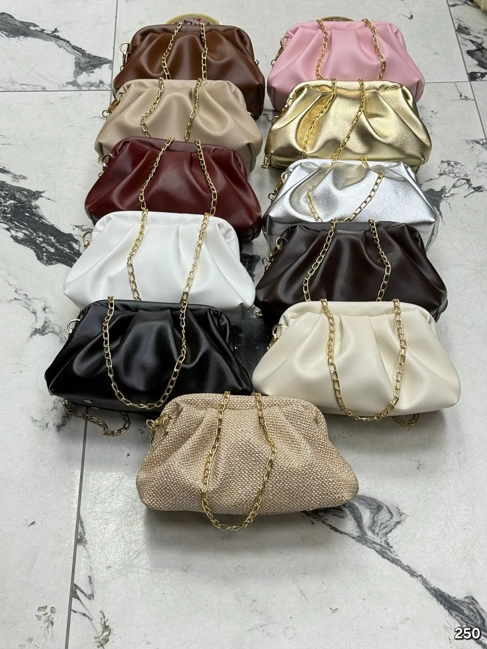 Sac bandoulière