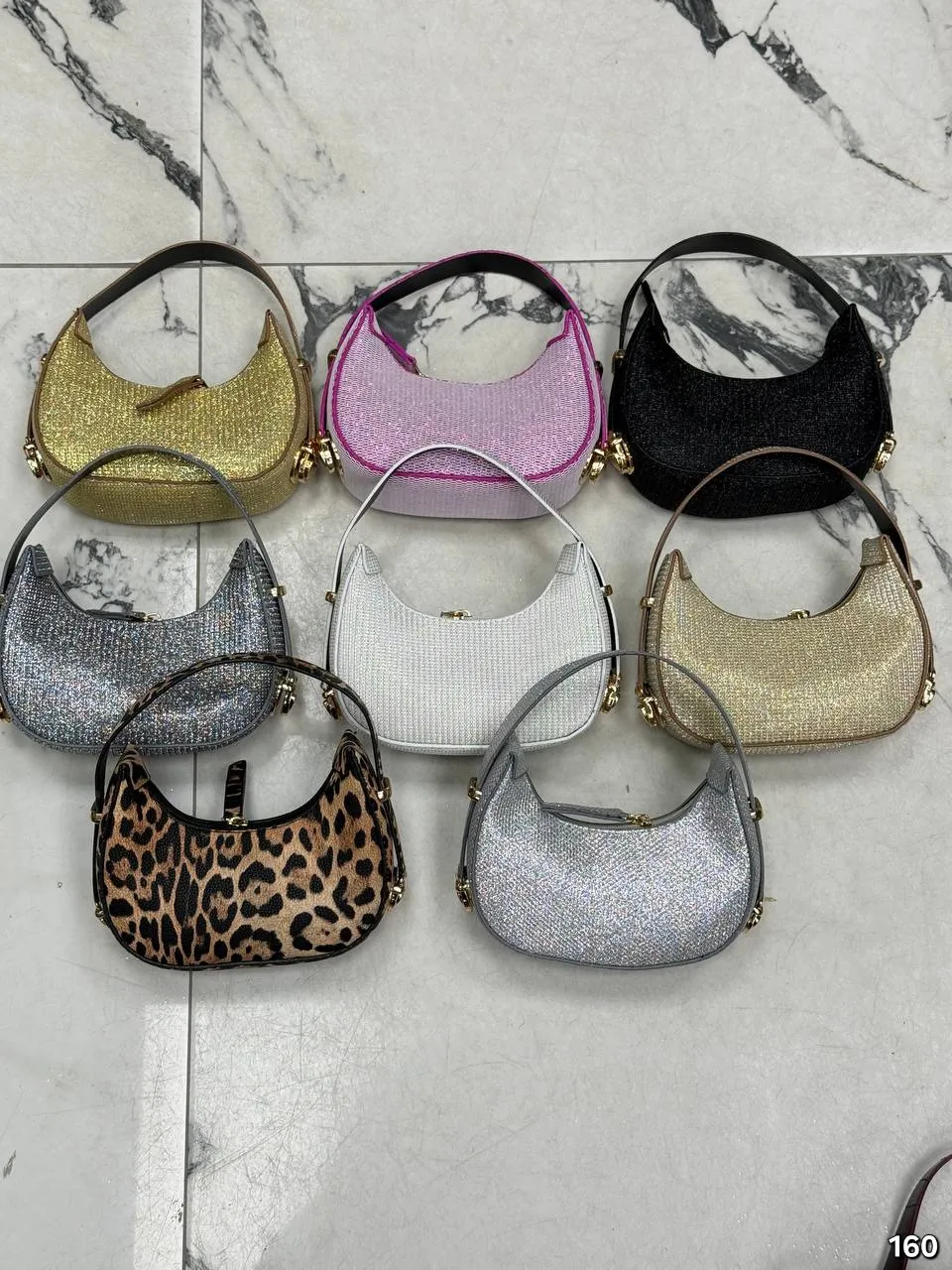 Sac bandoulière