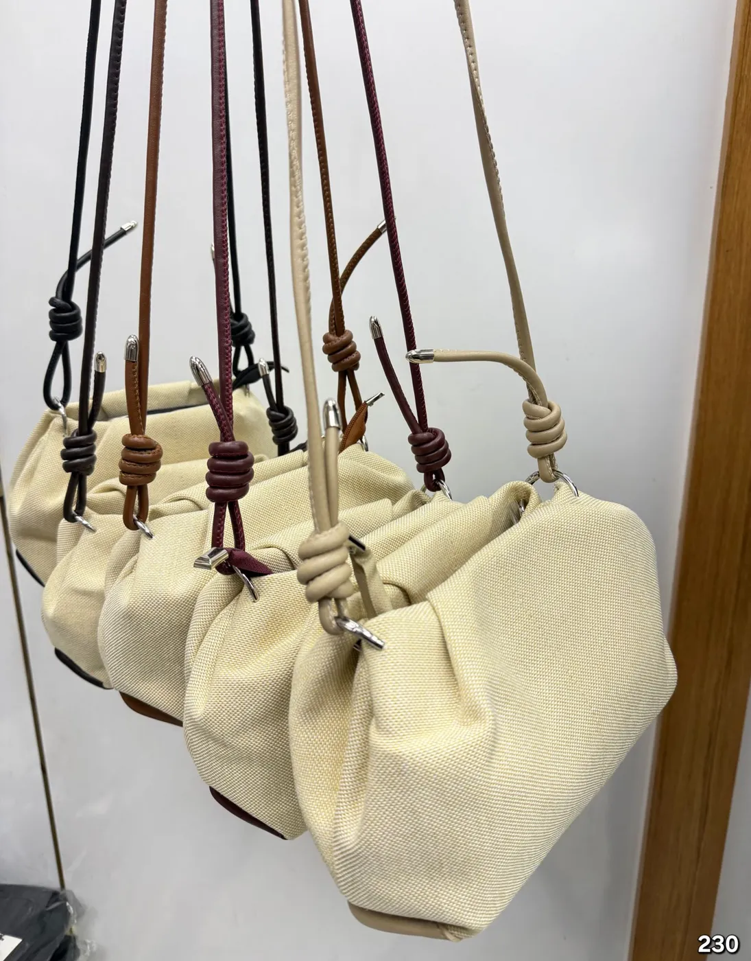 Sac bandoulière