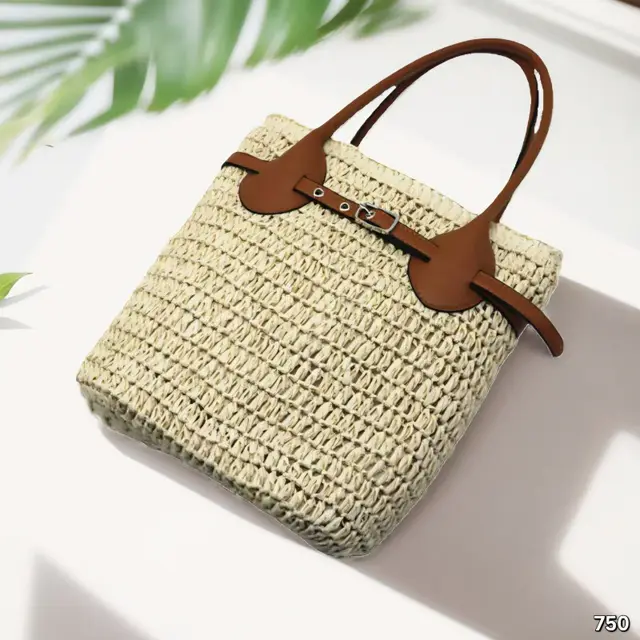 Sac en paille · 4zFRn3XCsEEorz2h