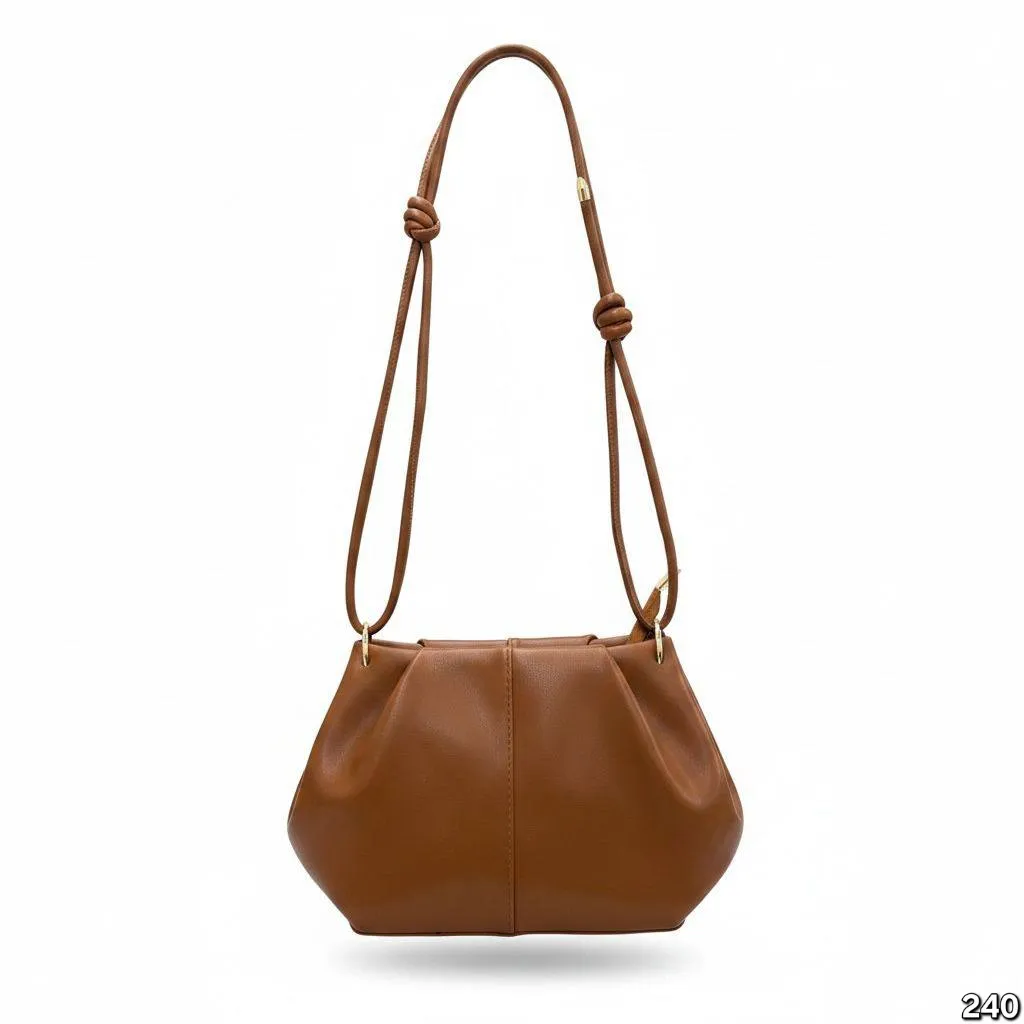 Sac bandoulière
