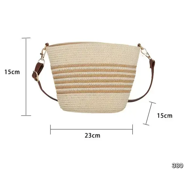 Sac en paille · bR5KWVn7JNGl8wve