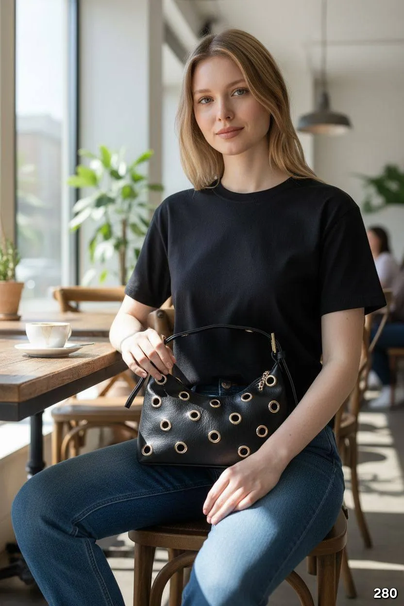 Sac bandoulière