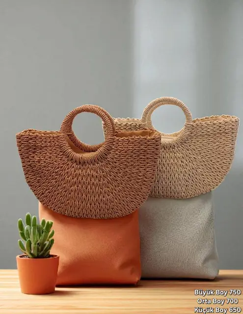Sac en paille · kha0YAuY4D39zkr0
