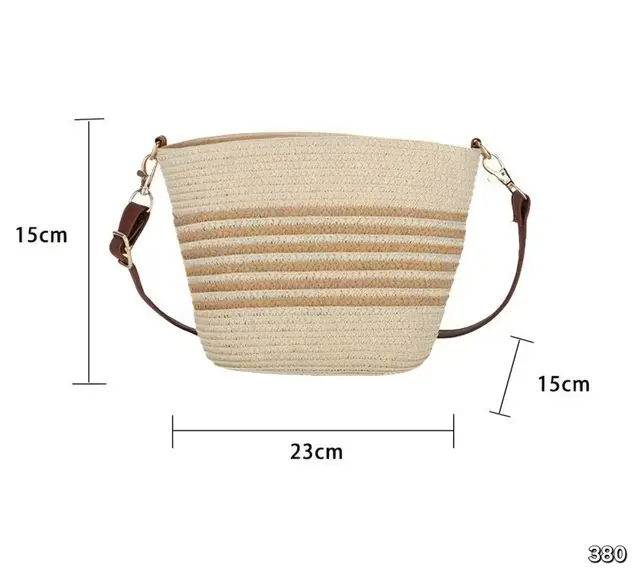 Sac en paille · LIUKw60FyHOjkeyZ