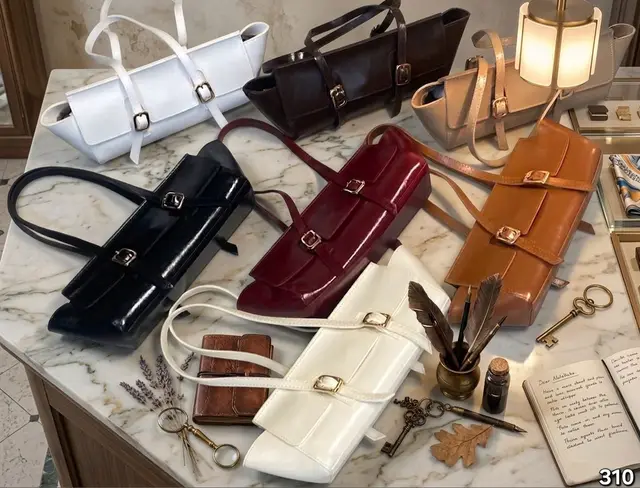 Sac bandoulière · MGwjGoMXOMXCByan