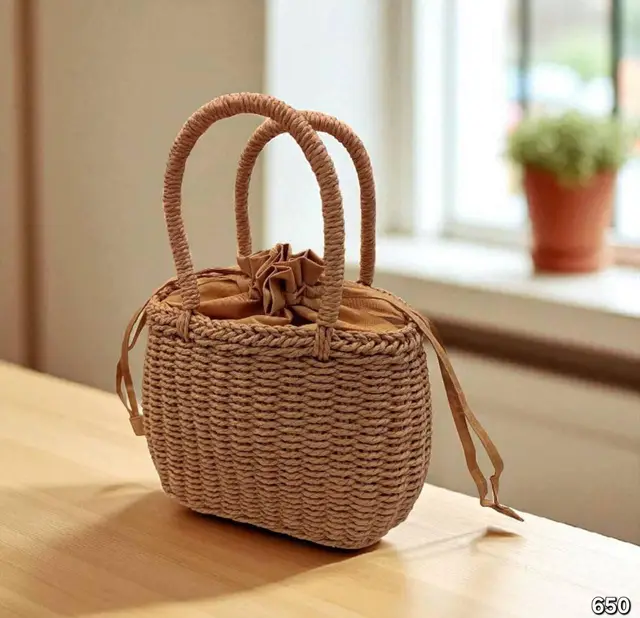Sac en paille · pVMCU-JwZ7PAyhPy