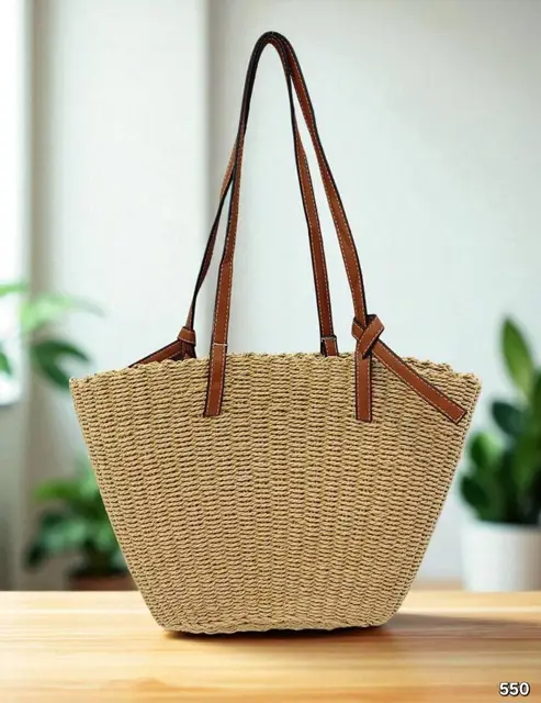 Sac en paille · Qmtgy-TOSSRSVG3m