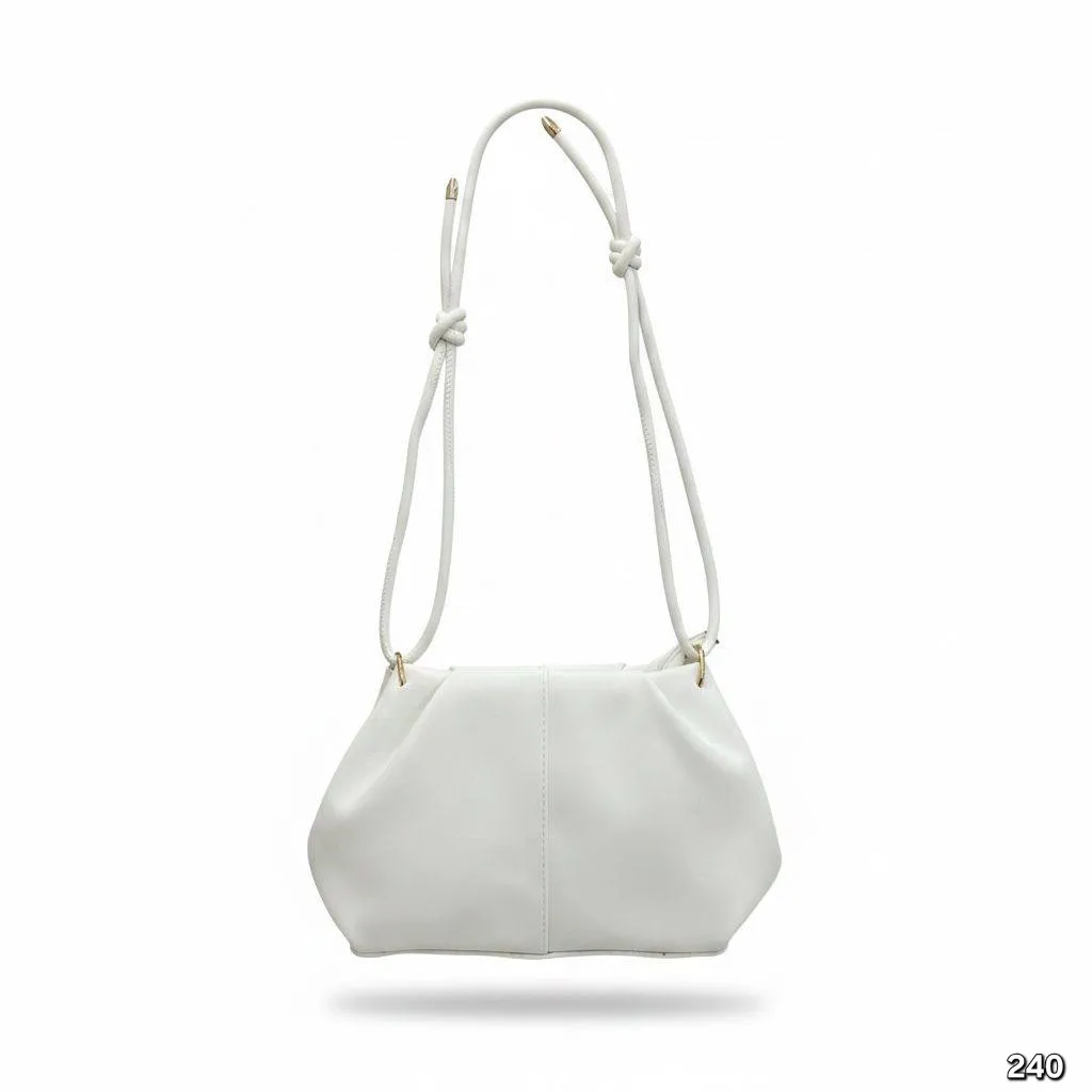 Sac bandoulière
