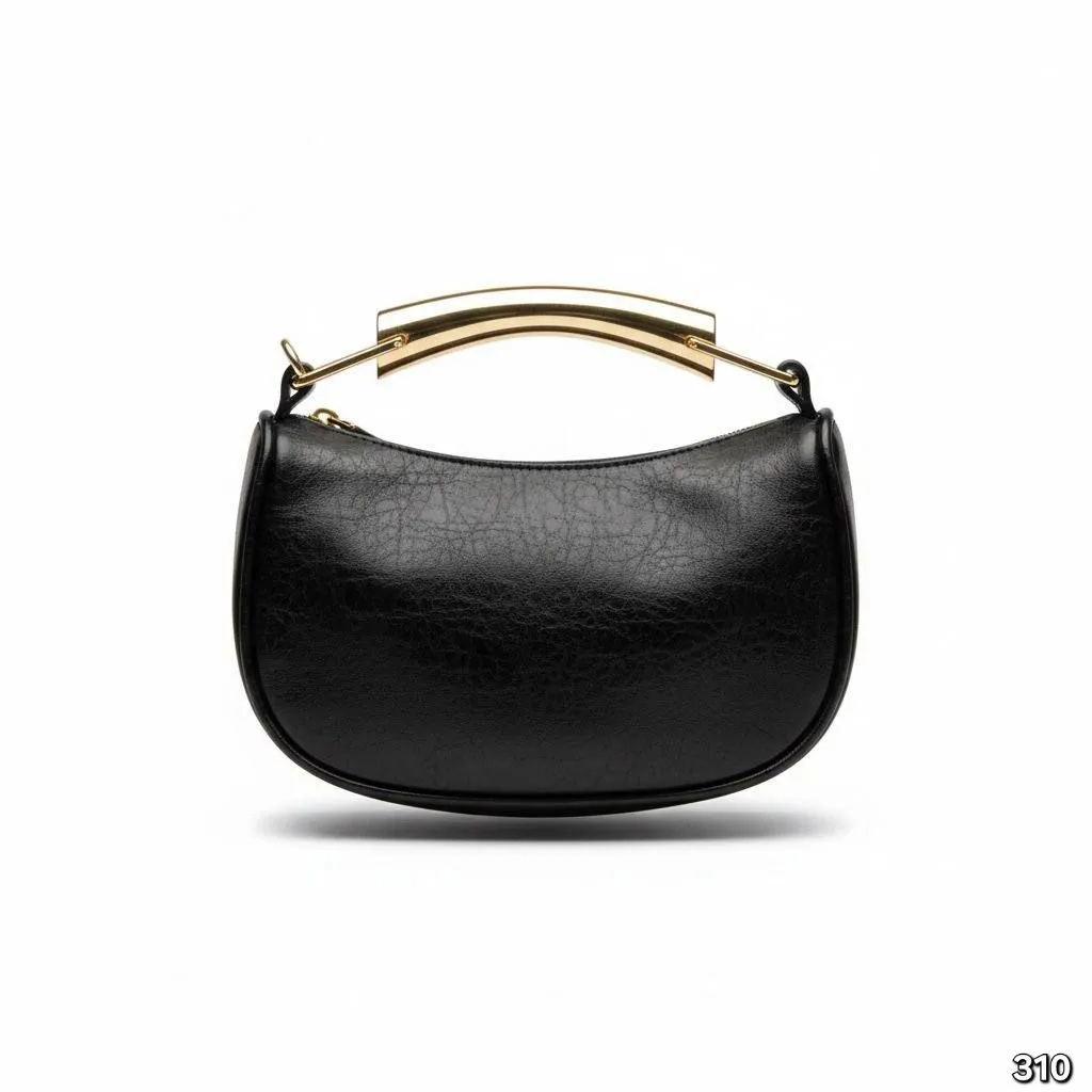 Sac bandoulière