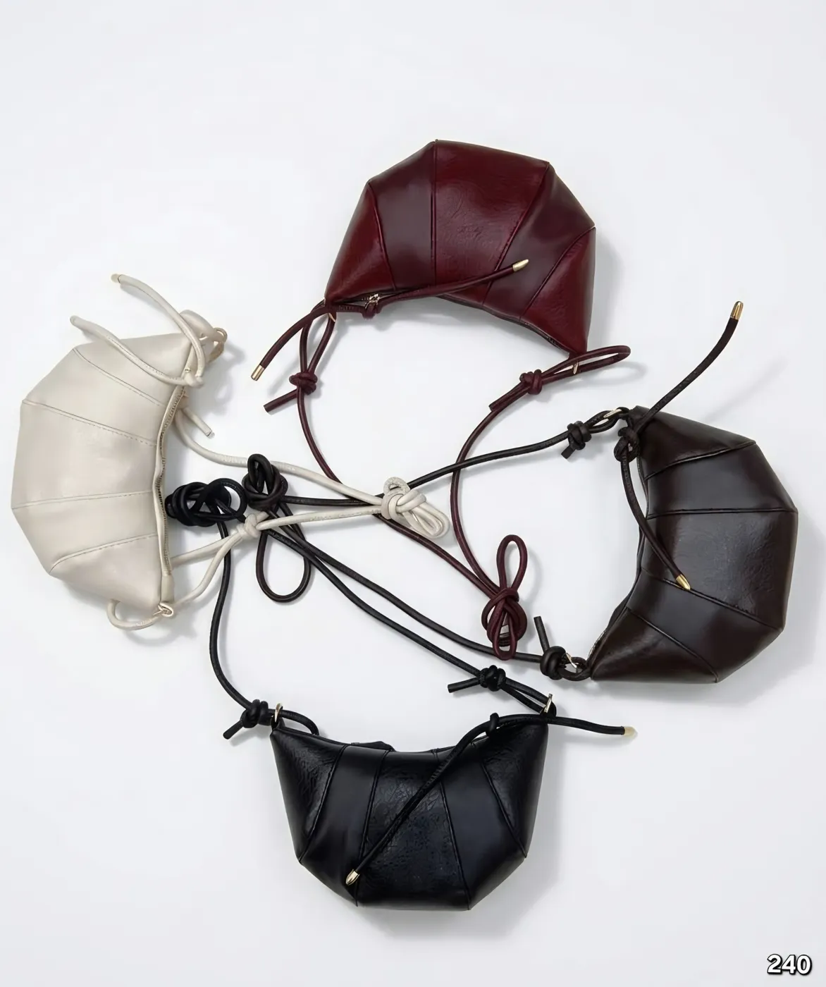 Sac bandoulière