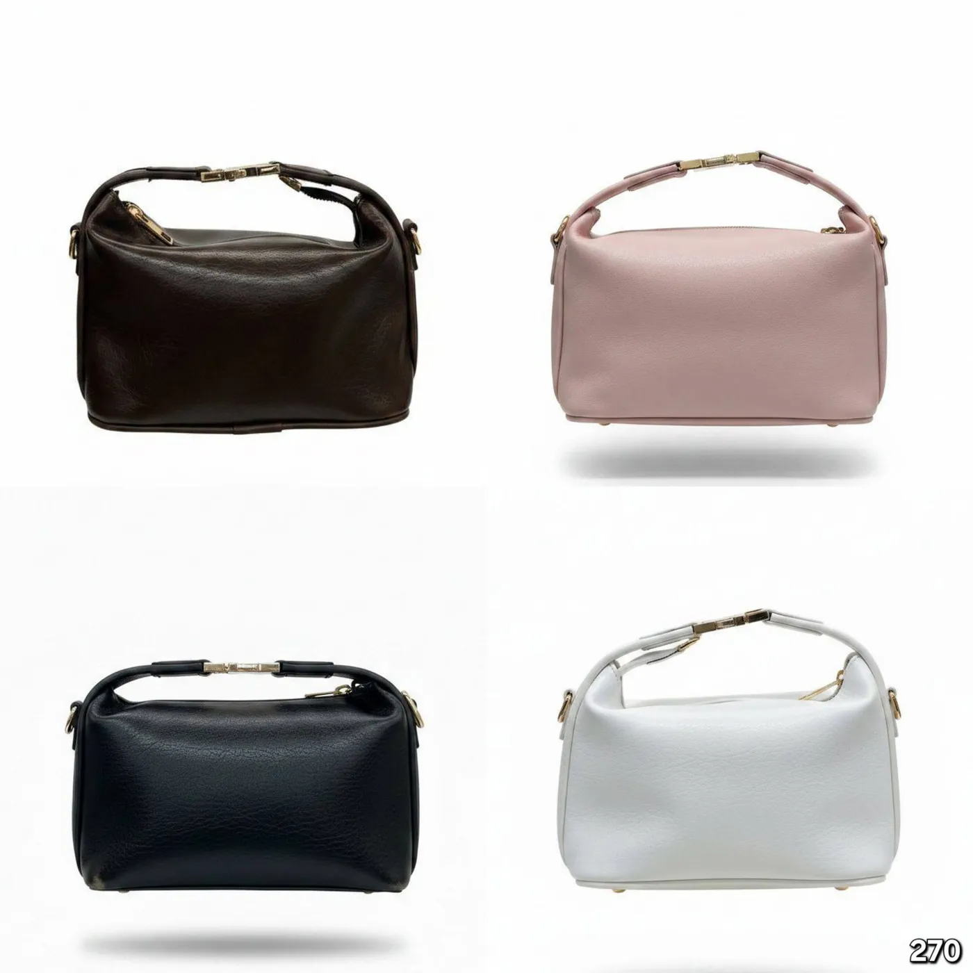 Sac bandoulière