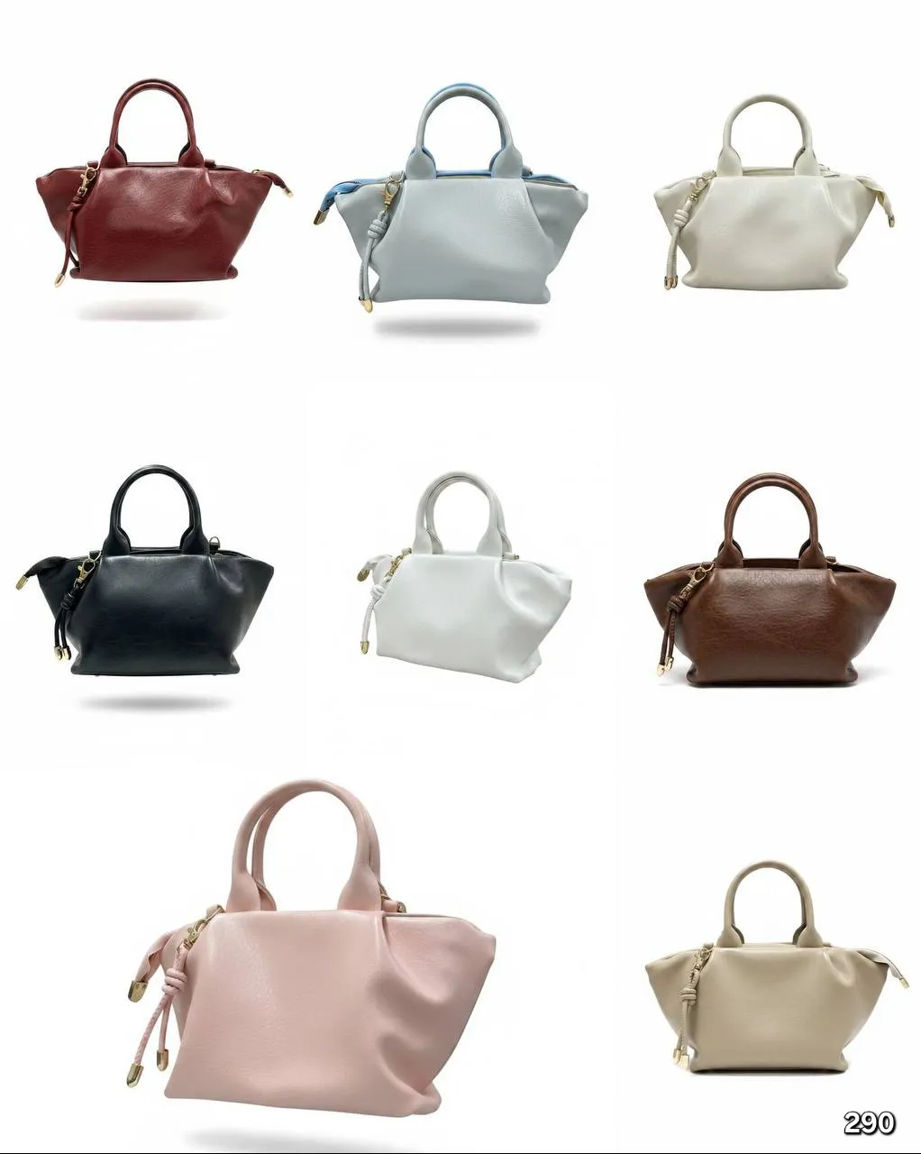 Sac bandoulière