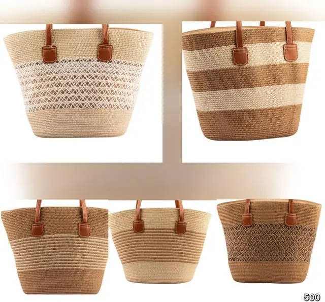 Sac en paille · XHmBLyUbbgX2mFRC