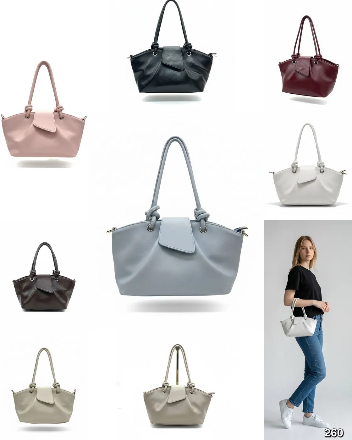 Sac bandoulière