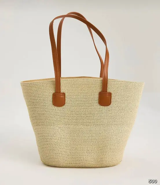 Sac en paille · YRp-2DhvvTvmcXQY