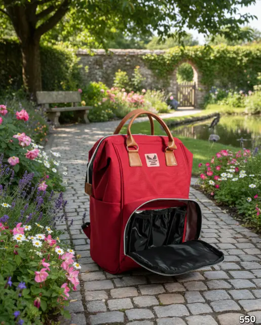 Mother and baby care bag · 30F08iKYzjKB2t7Z