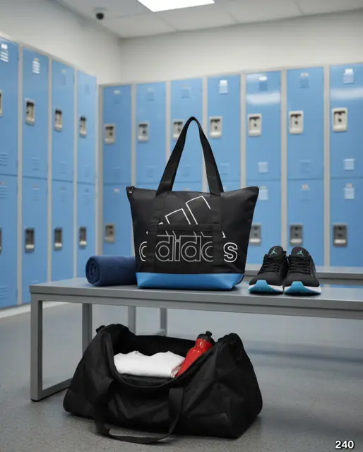 Sports bag · 4HwXC-3aPIxf9-Ym