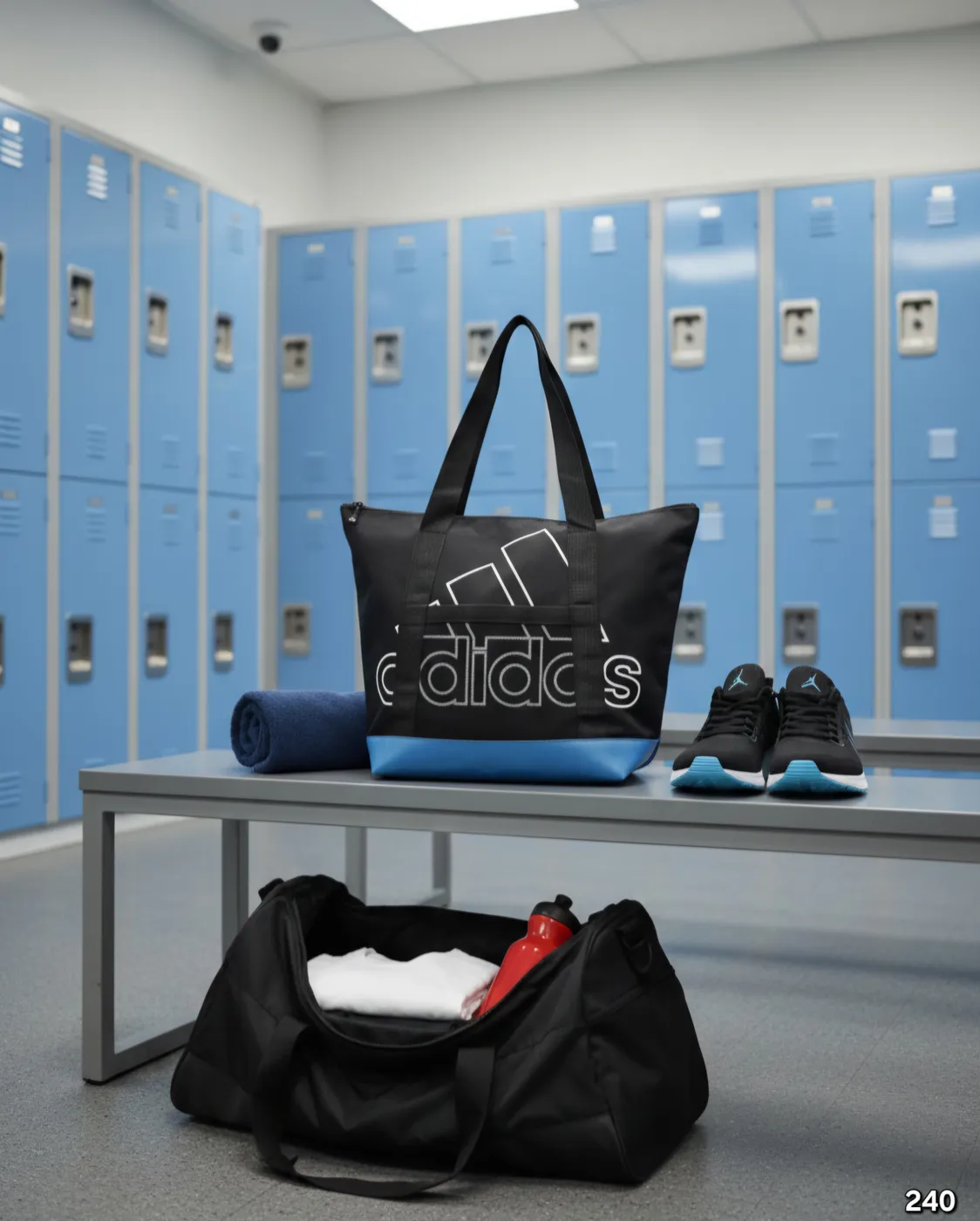 Sac de sport
