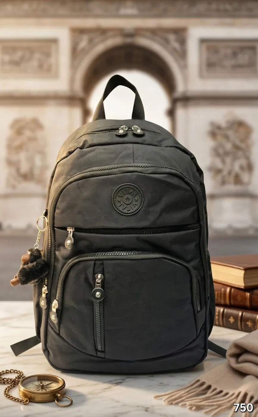 Sac d'école