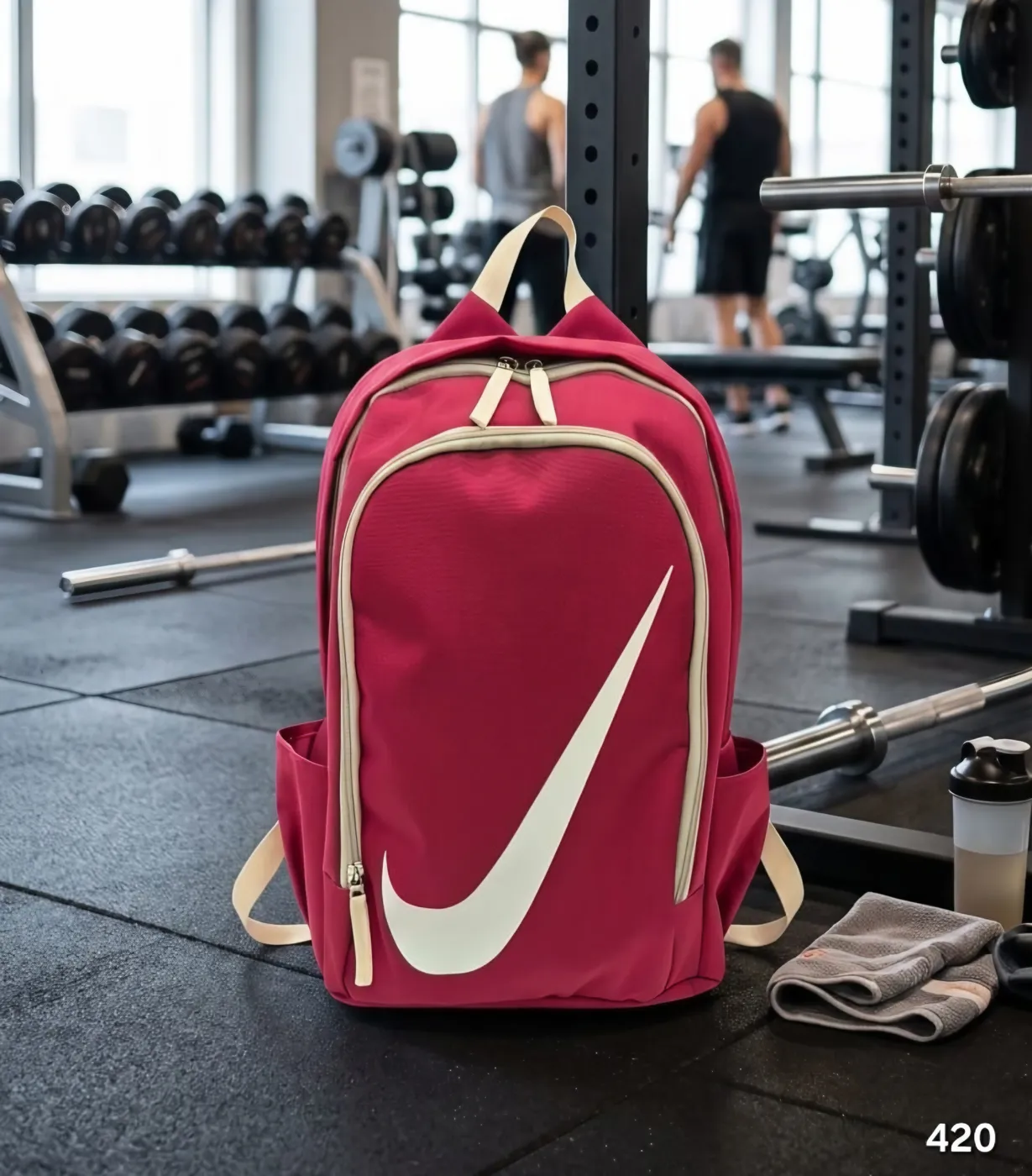 Sac d'école